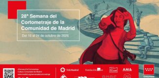 Un total de 45 obras participarán en la 28ª edición de la Semana del Cortometraje de la Comunidad de Madrid Semana del Cortometraje de la Comunidad de Madrid
