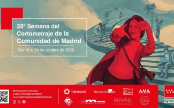 Un total de 45 obras participarán en la 28ª edición de la Semana del Cortometraje de la Comunidad de Madrid Semana del Cortometraje de la Comunidad de Madrid