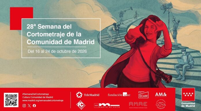 Semana del Cortometraje de la Comunidad de Madrid