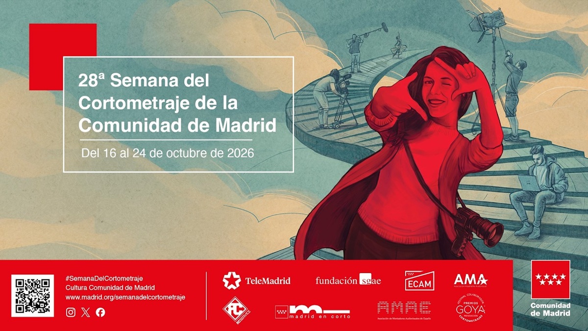 Semana del Cortometraje de la Comunidad de Madrid