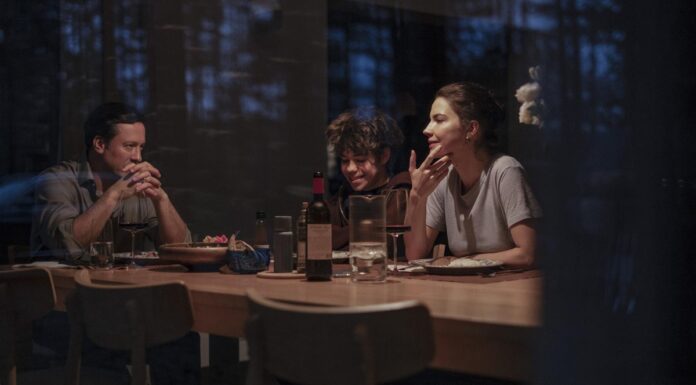 ‘Minotauro’, ‘Josephine’, ‘Club Kid’ y ‘The Man I Love’, parte de la sección Constelaciones de la 71ª Seminci Seminci
