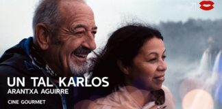 ‘Un tal Karlos’ e ‘Isabel’ formarán parte de la sección Cine Gourmet de la 71ª edición de Seminci Seminci