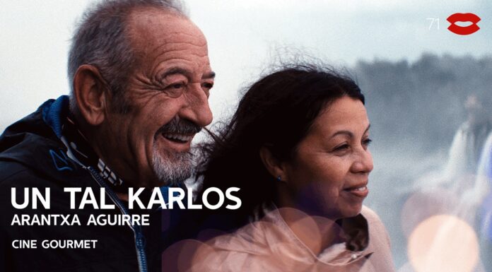‘Un tal Karlos’ e ‘Isabel’ formarán parte de la sección Cine Gourmet de la 71ª edición de Seminci Seminci