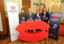 La 71ª Seminci proyectará 208 películas, con 121 estrenos, y distinguirá a Elvira Mínguez con la Espiga de Honor Seminci