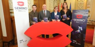 La 71ª Seminci proyectará 208 películas, con 121 estrenos, y distinguirá a Elvira Mínguez con la Espiga de Honor Seminci