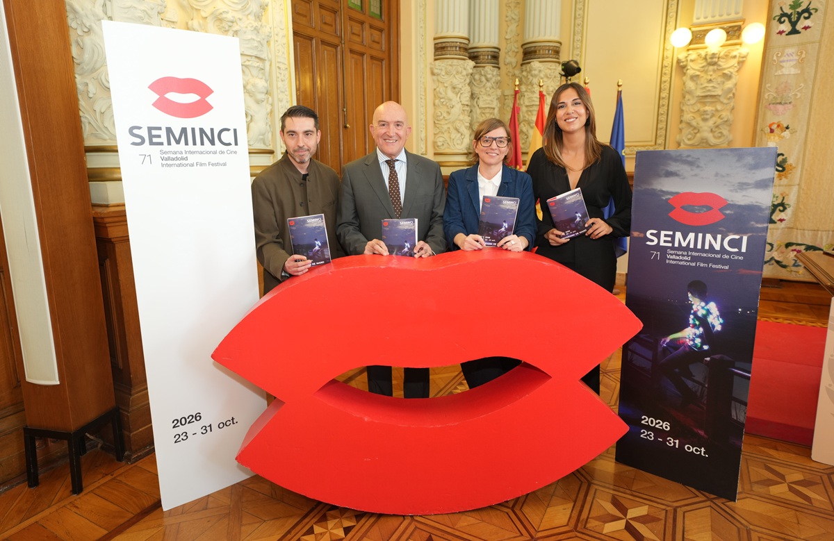 Seminci