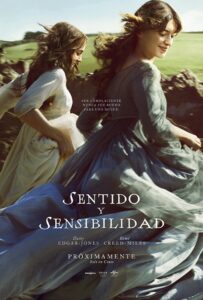 Sentido y sensibilidad 1