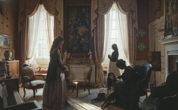 ‘Sentido y sensibilidad’ – estreno en cines 23 de octubre