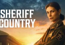 ‘Sheriff Country’ – estreno 12 de octubre en Warner TV Sheriff Country