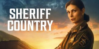 ‘Sheriff Country’ – estreno 12 de octubre en Warner TV Sheriff Country
