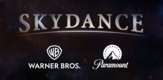 Skydance Paramount Warner
