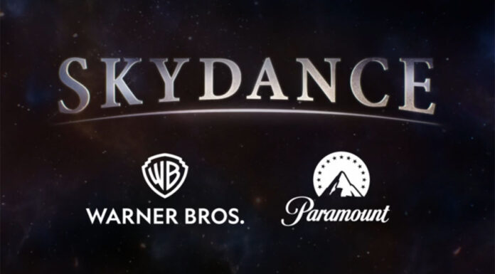 Skydance Paramount Warner
