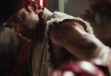 ‘Street Fighter’ – estreno en cines 16 de octubre Street Fighter 2