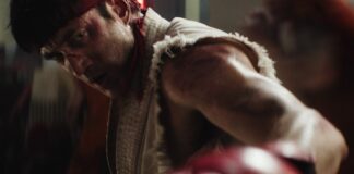 ‘Street Fighter’ – estreno en cines 16 de octubre Street Fighter 2