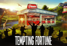 Mediaset España adaptará el reality de aventuras ‘Tempting Fortune’ de la mano de Warner Tempting Fortune