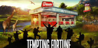 Mediaset España adaptará el reality de aventuras ‘Tempting Fortune’ de la mano de Warner Tempting Fortune