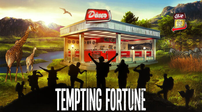 Mediaset España adaptará el reality de aventuras ‘Tempting Fortune’ de la mano de Warner Tempting Fortune
