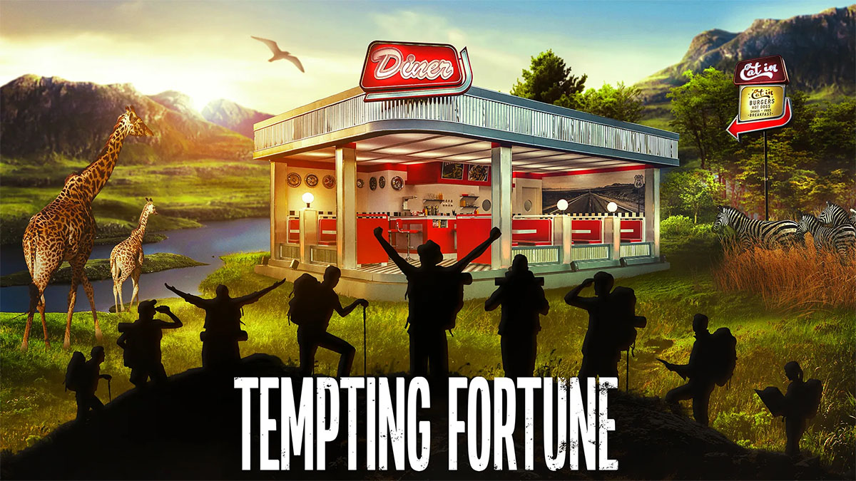 Tempting Fortune