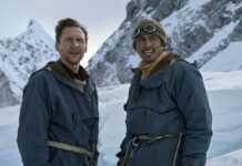 Tenzing