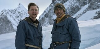 Tenzing