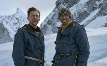 ‘Tenzing’ – estreno 16 de octubre en Apple TV Tenzing