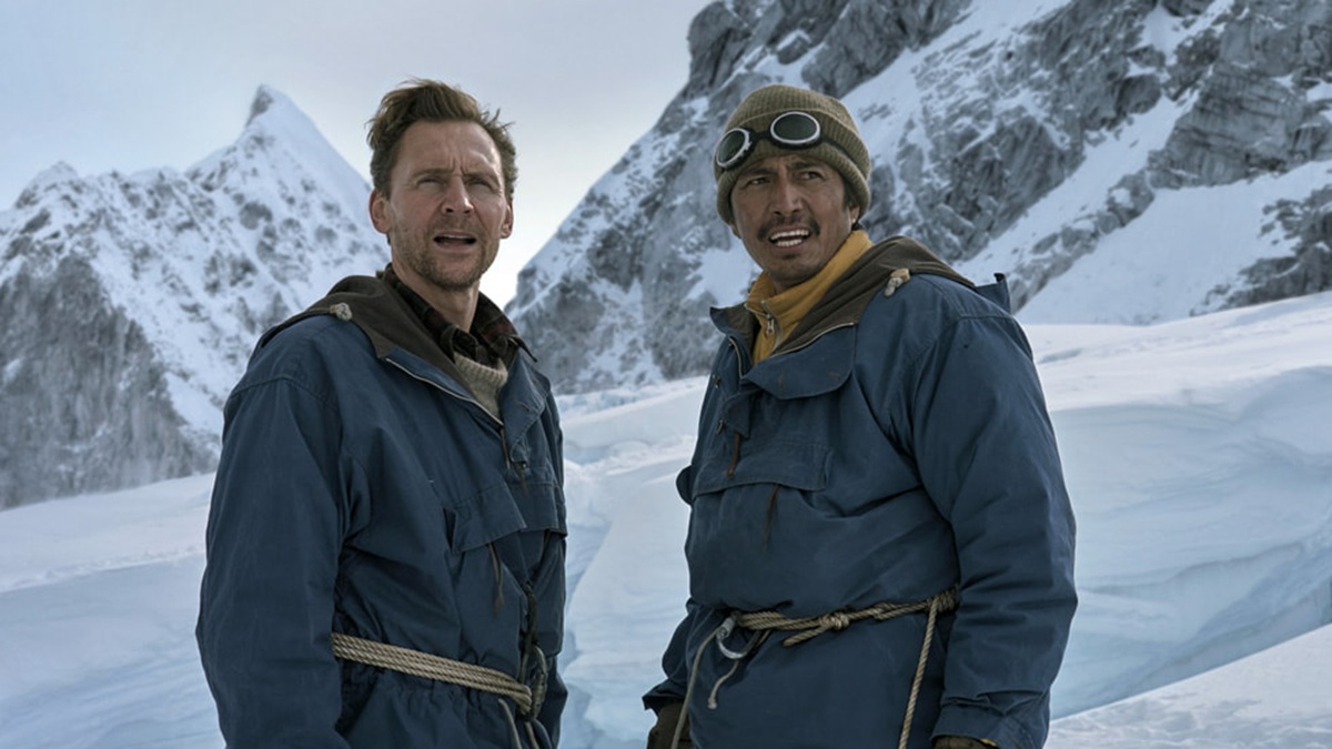 Tenzing