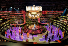 The Winner Takes It All