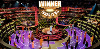 Televisión Española adaptará el formato de Talpa Studios ‘The Winner Takes it All’ The Winner Takes It All