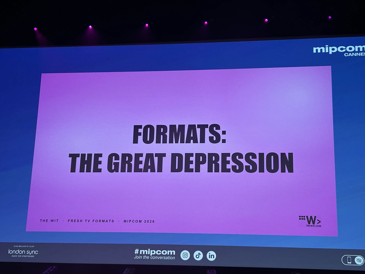 The Wit