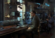El sonido cinematográfico es el gran protagonista de la 71ª Seminci: Willie D. Burton, Espiga de Honor