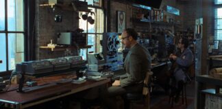 El sonido cinematográfico es el gran protagonista de la 71ª Seminci: Willie D. Burton, Espiga de Honor
