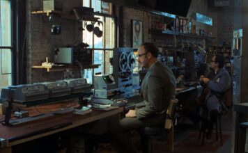 El sonido cinematográfico es el gran protagonista de la 71ª Seminci: Willie D. Burton, Espiga de Honor