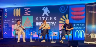 TransPerfect organiza en Sitges una mesa redonda sobre The Mill y los efectos visuales de ‘The Carpenter’s Son’ TransPerfect