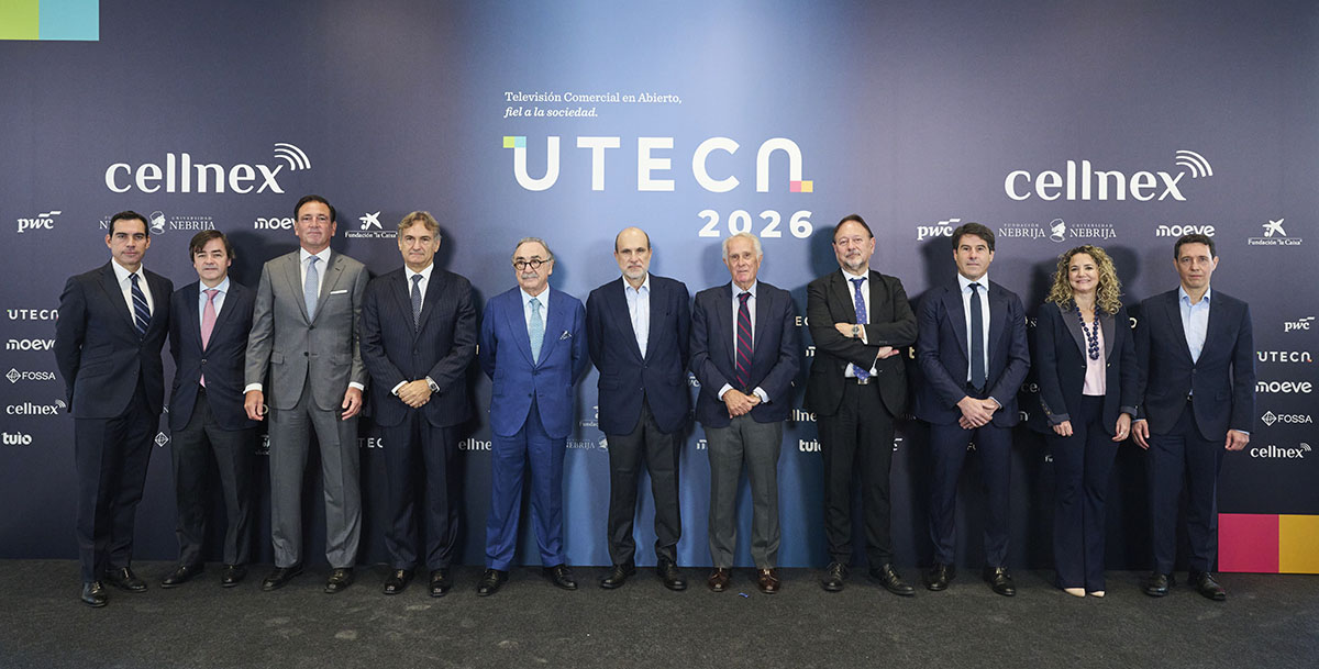 UTECA jornada 2026