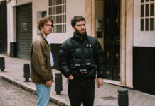 Diego Betancor debuta en la producción cinematográfica con ‘Una familia’, un proyecto de seis años que apostó por el rodaje en 16 mm pese a las limitaciones presupuestarias Una familia Ricardo Gomez