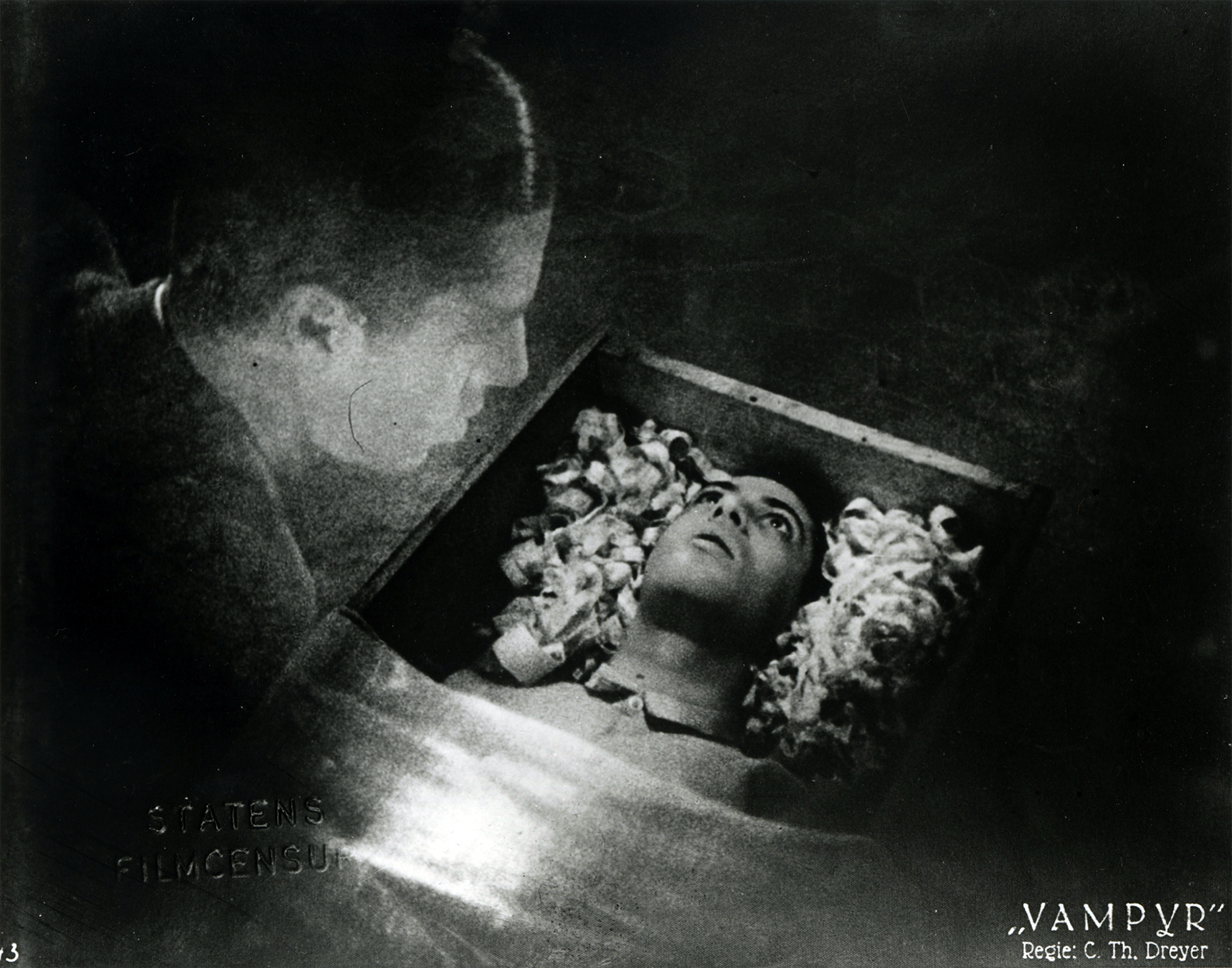Vampyr