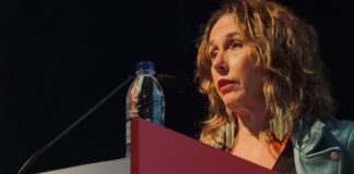 Virginia Bazán Gil (RTVE), reelegida presidenta de la Federación Internacional de Archivos de Televisión
