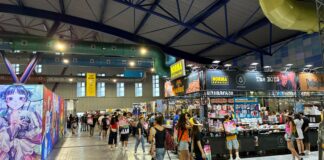 San Diego Comic-Con Málaga 2026 da un paso más, con la solución de los problemas de la primera edición y más nivel de presentaciones