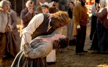 ‘Wicker’ – estreno en cines 30 de octubre Wicker