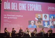 El Día del Cine Español da la palabra a los guionistas: las ayudas a la escritura de guiones, un verdadero alivio para la profesión