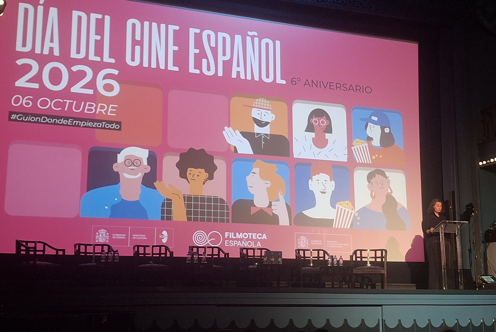 día