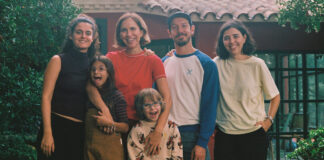Se rueda ‘Esto no es Finlandia’, segunda temporada de la serie creada por Aina Clotet, Valentina Viso y Daniel González