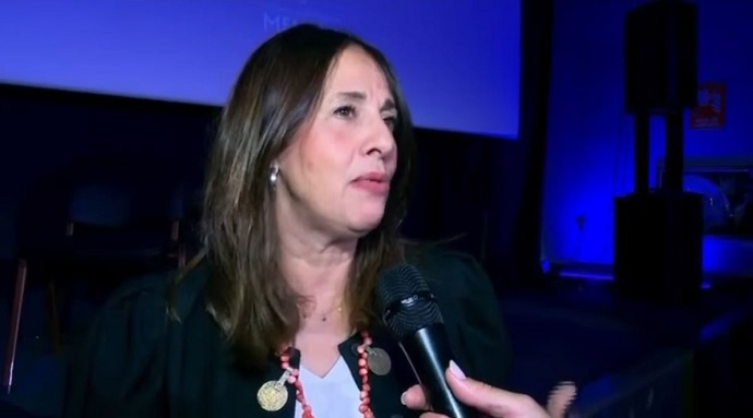 Fadela Mohatar