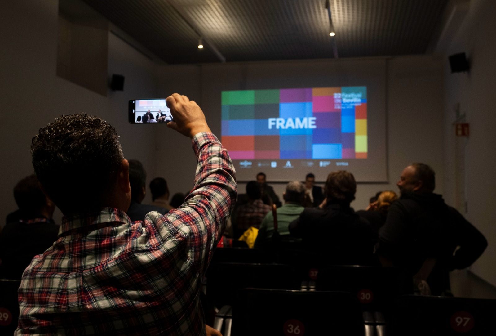frame