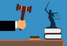 justicia honor legal sentencia