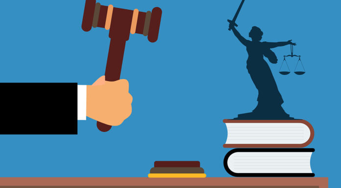 justicia honor legal sentencia