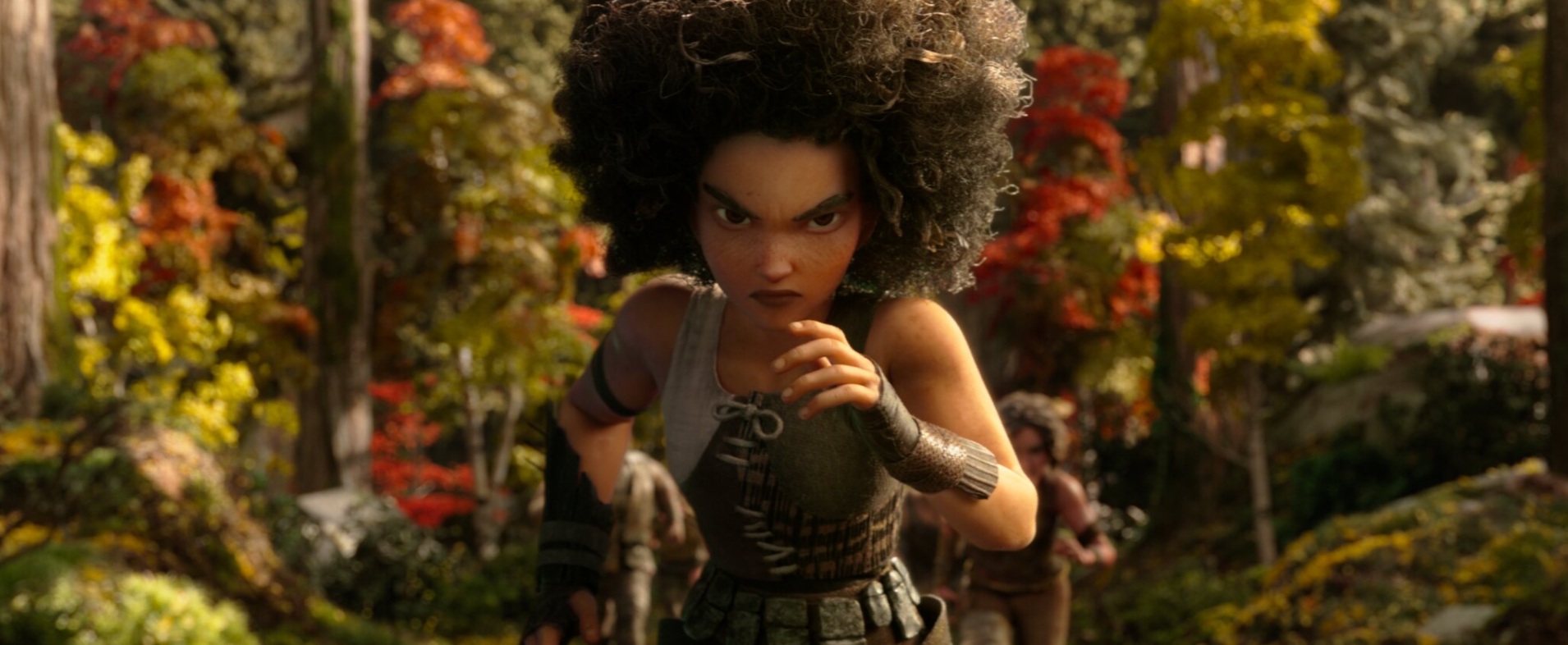 laika
