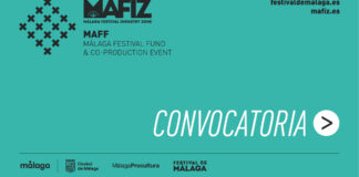 El foro de coproducción del Festival de Málaga, MAFF 2027, mantiene abierta su convocatoria hasta el 22 de octubre