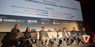 MERCI 2026: «Necesitamos más películas que funcionen en los cines»