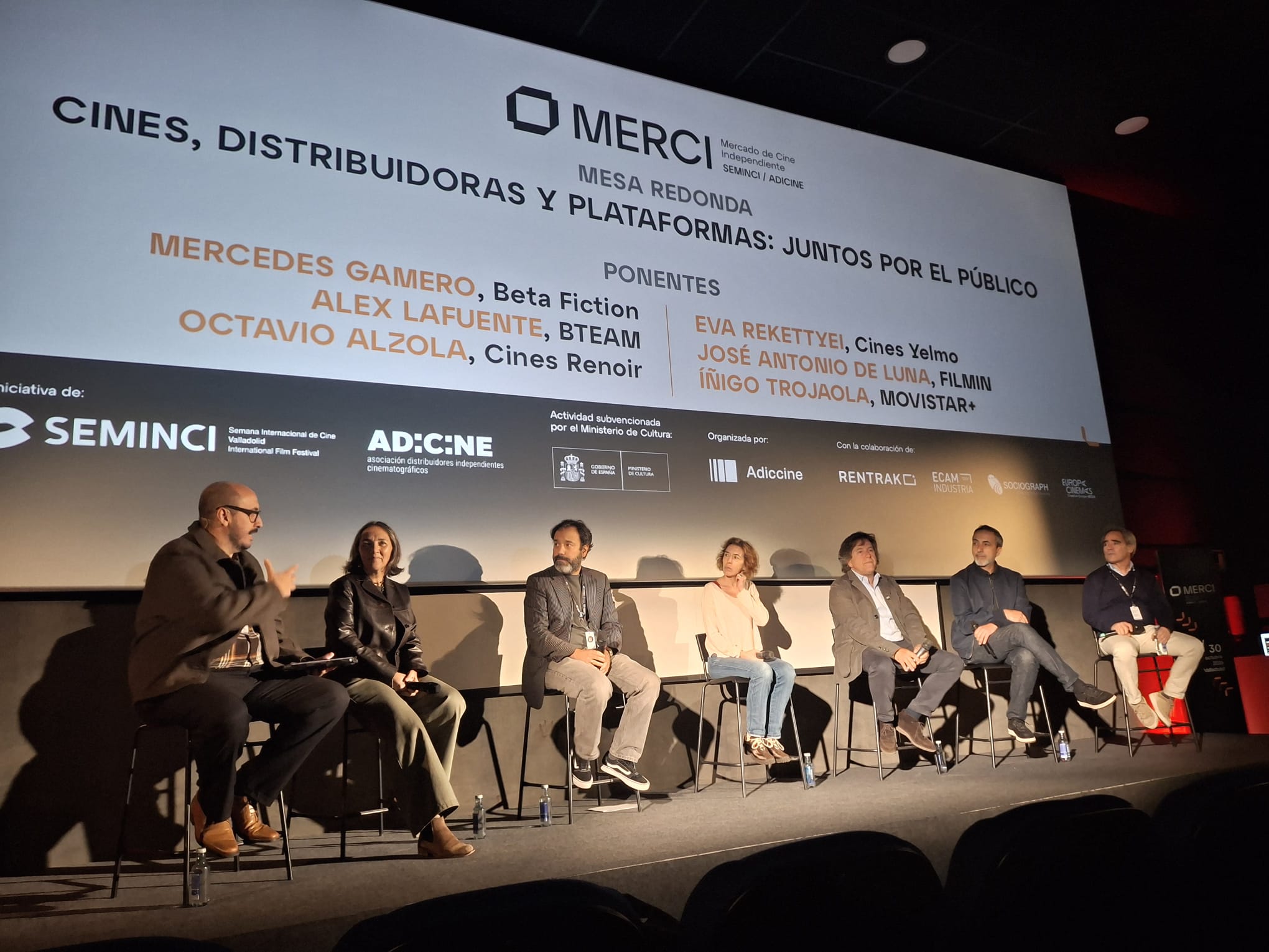 merci